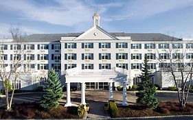 Somerset Hills Hotel Basking Ridge